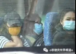 菲律宾因新冠病毒导致大量失业