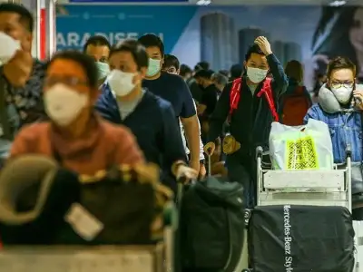 菲律宾新冠肺炎确诊达到52人！疫情给菲律宾带来了哪些动荡?