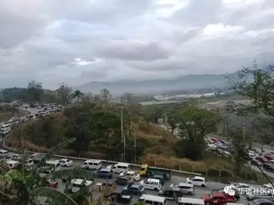 细思极恐的菲律宾疫情