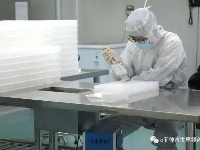 新冠病毒检测机构增至15家 “方舱医院”床位16万个