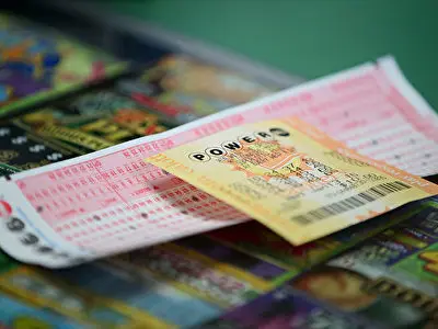 一周彩票要闻回顾（4.20-4.26）