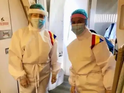 限定！菲律宾航空超防护战“疫”新制服出炉