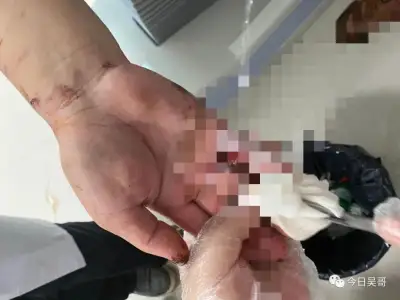 西港1名中国同胞遭人绑架