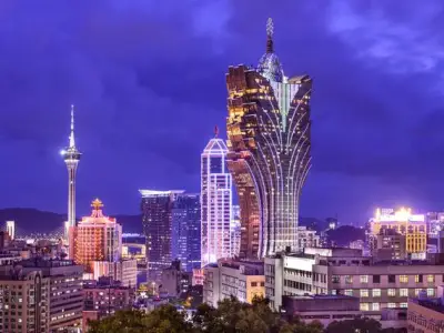 闯荡在东南亚的中国人，何去何从？