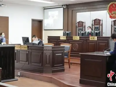 犯罪团伙藏身缅甸赌场实施网赌诈骗 主犯获刑15年4个月