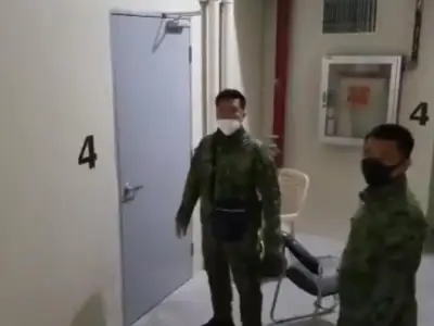 快讯！又有博彩公司在下午被端，但是提前收风全部跑路