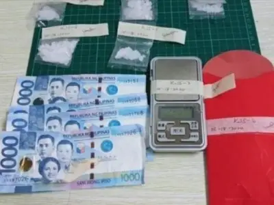 警方在帕赛市逮捕4名涉毒品交易中国人 1人为“菜农”