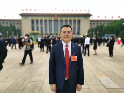 全国政协委员曹晖建议：坚决遏制网络赌博