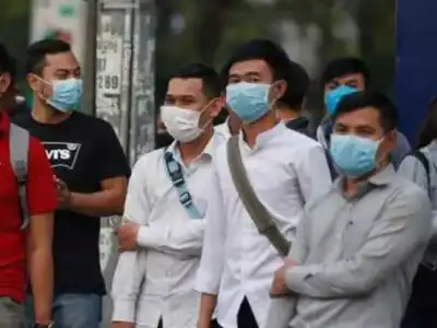 境外输入确诊病例突增 柬埔寨民众质疑为何此时重开航线？