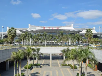 逢人就问玩不玩！福建一赌博逃犯竟敢在厦门车站招呼民警赌博