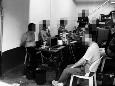 甲米地巴科奥尔有网赌公司被端