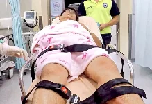 太狠了！台一女子剪掉烂赌前夫命根子扔马桶冲走 获刑8年
