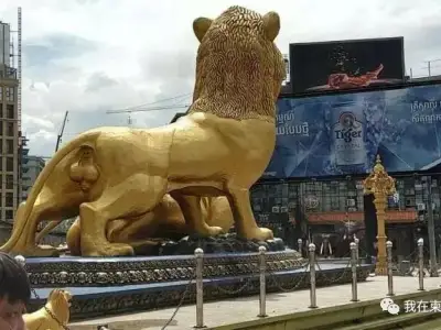 人在西港，你应该了解的出码江湖