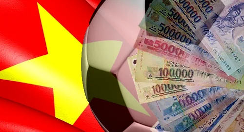 越南财政部：尚未向任何企业发放国际足球博彩经营许可证