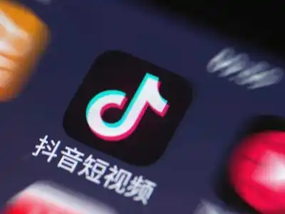 抖音正在用算法摧毁放弃抵抗的族群