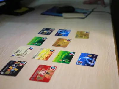 安溪公安抓获6名买卖银行卡，其中三名在家带娃宝妈！