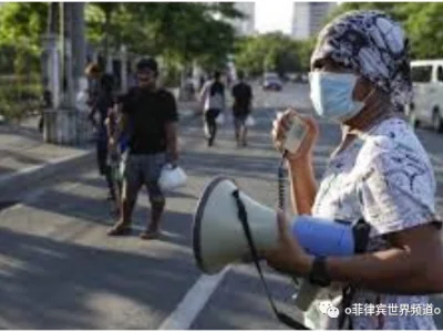 疫情导致55%工薪阶层面临“巨大压力”