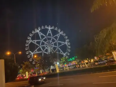 马尼拉爱情之“我是个没有感情的杀手”