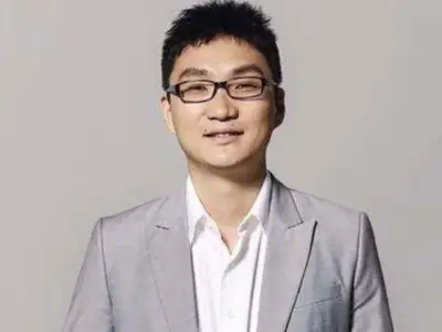 中国富豪排行洗牌，马云瞬间被他超越了！