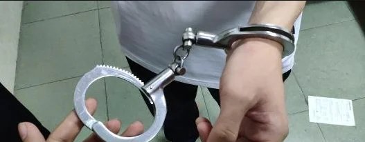 湖南警方捣毁两条电诈“黑灰产业链” 刑拘60余人
