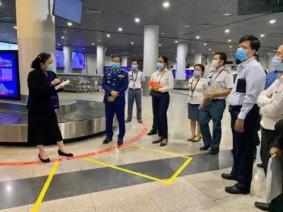 入境柬埔寨门槛又提高了？却仍有超一万中国人赴柬