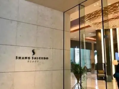 马卡蒂一公寓楼通报有住户确诊新冠肺炎 整层楼隔离14天(附: 通报有疫情小区名单)
