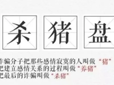 三天确认关系？泉州70岁老伯被骗43万，向网友展示什么叫杀猪盘！
