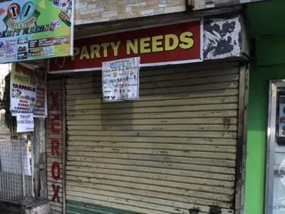 花几块钱就有新冠检测报告？菲国警捣毁制假证打印店