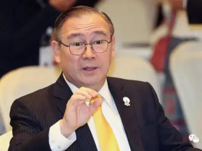 菲外长要求外交部 帮助菲人国外准配偶入境