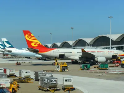 香港机场公布转机细则，空欢喜一场....转机香港回国继续无望