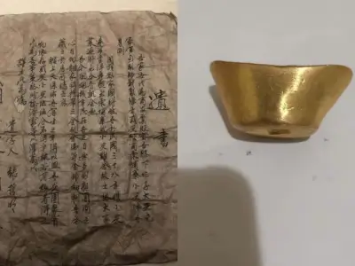 金边偶遇外国土豪，张口就说送100万美金….