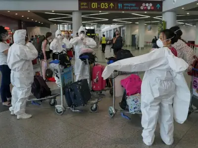 入境柬埔寨，政府要求必买的本地保险怎么买？