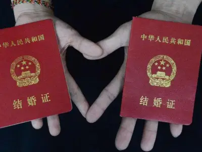 持假结婚证入境被拒 菲律宾移民局加强审核力度