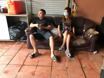 中国夫妇按摩1千美金不翼而飞，涉事店主否认偷钱