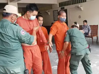 中国男子杀害怀孕女友被判刑15年！