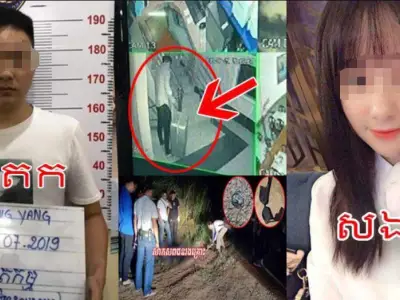 杀害怀孕女友并焚尸，中国男子被判15年监禁！
