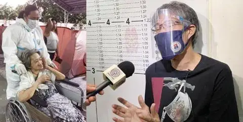 老华妇遭遗弃桥底 亲外甥落网