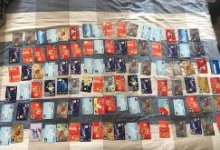 高价倒卖手机卡从事电信诈骗活动 北京三名嫌疑人被刑拘
