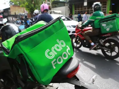 阿里巴巴将投资Grab，或成2020年东盟地区最大投资项目