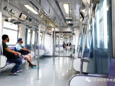 公交通勤社交距离会改吗？ 杜特尔特下周一定夺公告