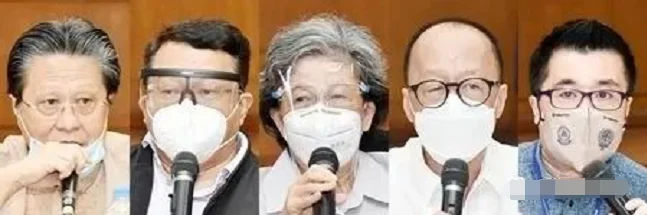 菲华商总会与各界开会探讨华人区杀人抢劫治安问题