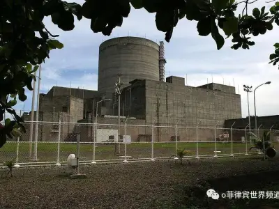 菲政府或考虑建造新核电站