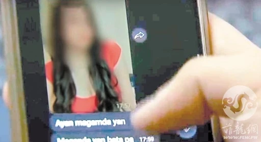 因疫情失业，菲失业女模特卖淫团伙被捣毁