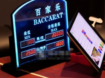 加拿大华人豪宅非法赌场涉嫌幕后主脑 曾两次与杜鲁多会面