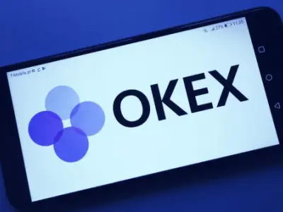 OKEx突发事件 冲击到全球1%比特币流通