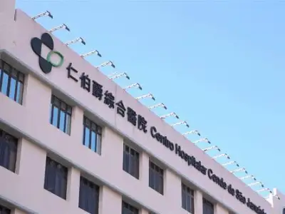 曾赴青岛医生未染新冠 澳门逾二百接触者检测阴性