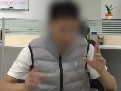 特大跨国绑架勒索案：受害者回首被虐待细节