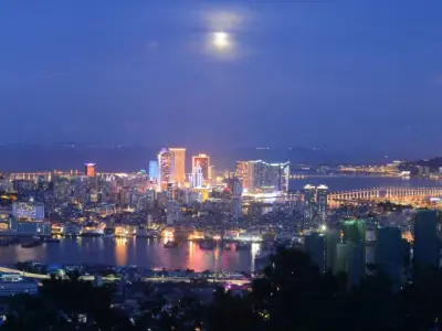 澳门明年预算案赌收预计只得1300亿 赌税料减半仅收500亿