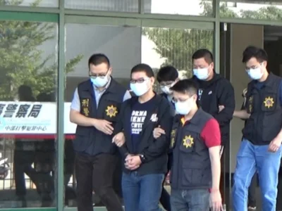 大马封拿督、柬埔寨勋爵庄周文涉网赌在台湾落网