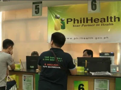 菲健康保险公司已向红十字会支付7亿披索